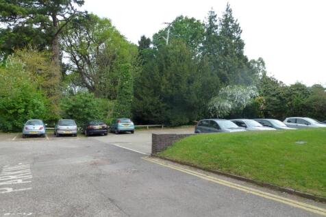 Parking area