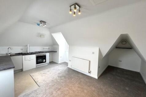 Open Plan Space