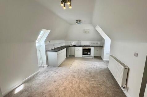 Open Plan Space