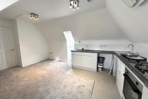 Open Plan Space