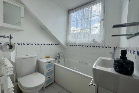 Bathroom Two