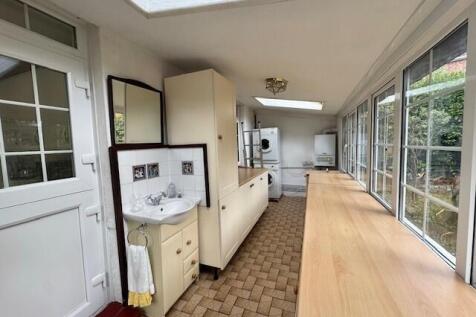 Utility space