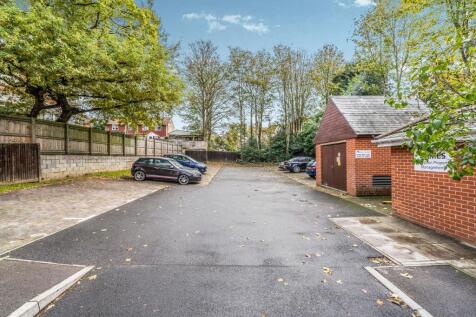 Parking Area