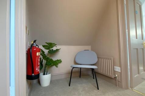 Sitting Area