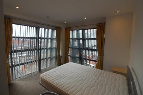Example Apartment