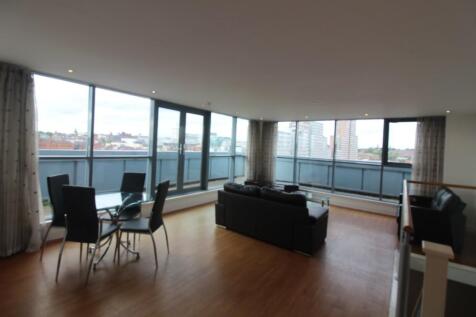Example Apartment