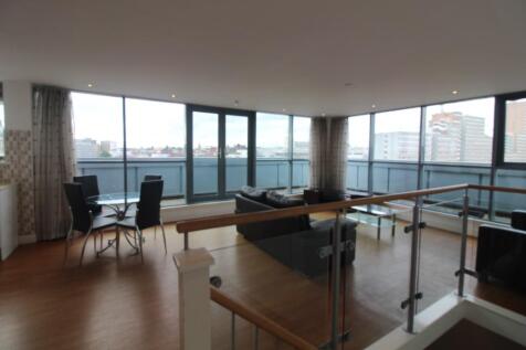 Example Apartment