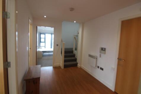 Example Apartment