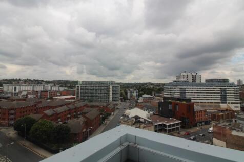 STUNNING VIEWS