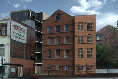 Butterworth House