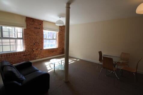 Exposed Brickwork