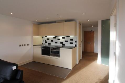 Not actual apartment