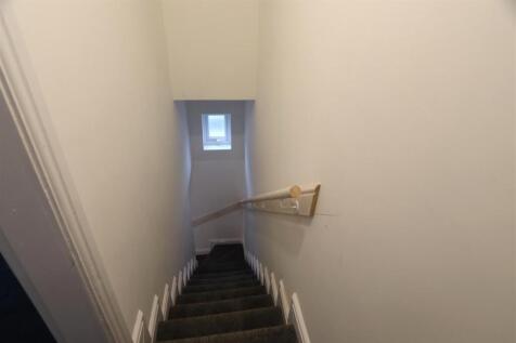 Stairs and Landing