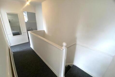 Stairs and Landing