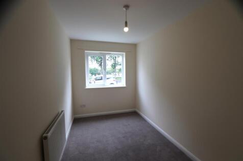 Bedroom two..JPG