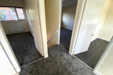 Stairs and Landing