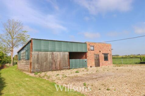 Outbuilding