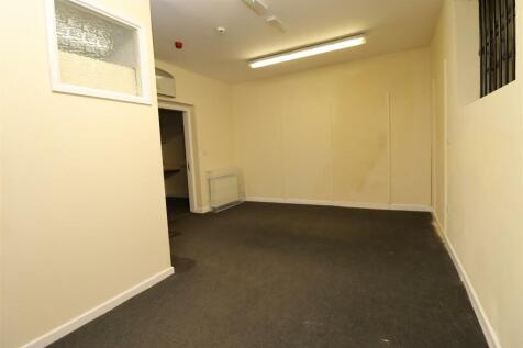 Storage Room