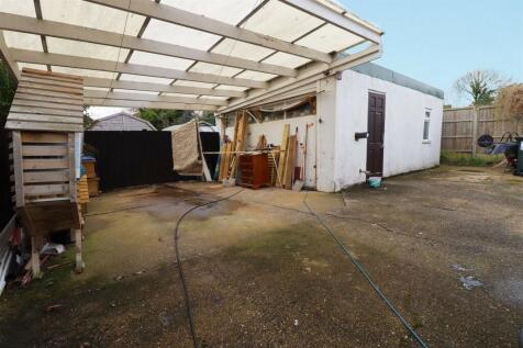 Outbuilding