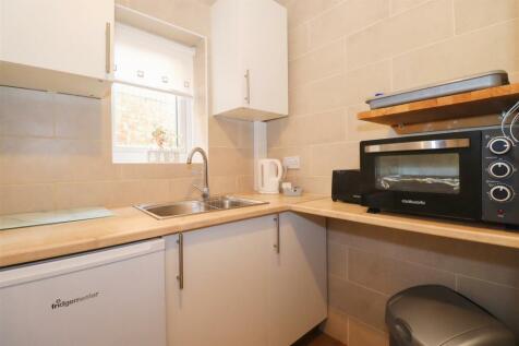 Kitchenette