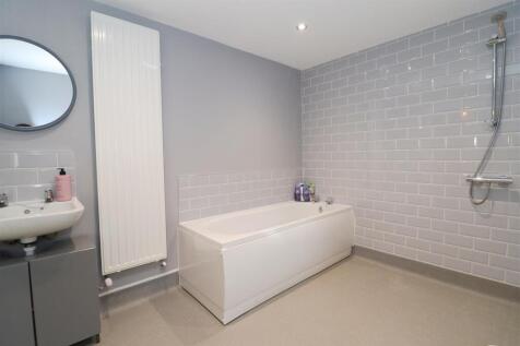 Wet Room