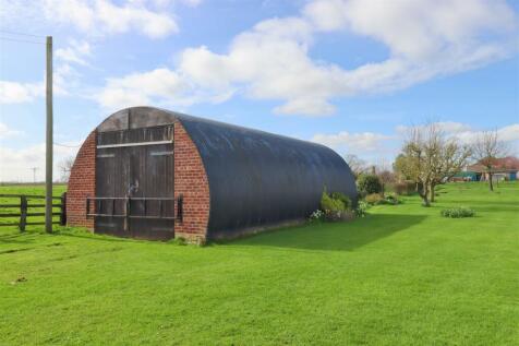 Outbuildings