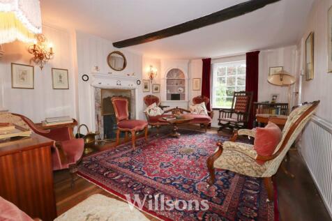 Drawing Room