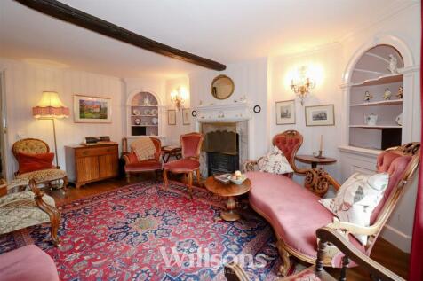 Drawing Room