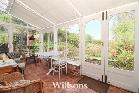 Orangery