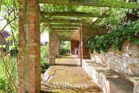 Walled Garden