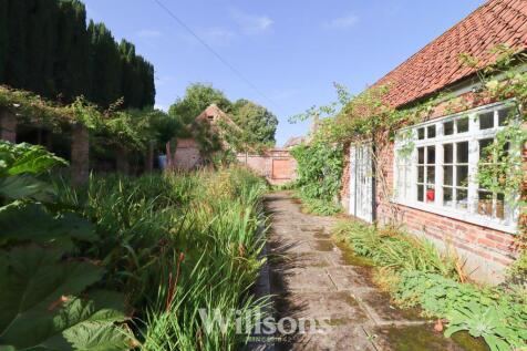 Walled Garden
