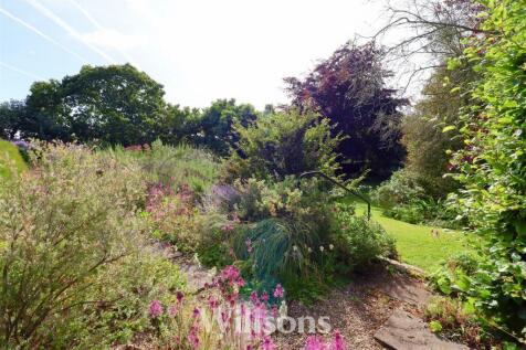 Gardens