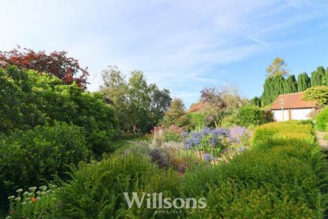 Gardens