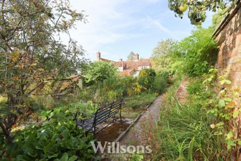 Gardens