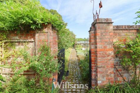 Gardens