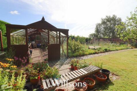 Gardens