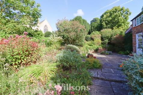 Gardens