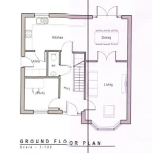 House Type B Floorplan - Ground Floor.png