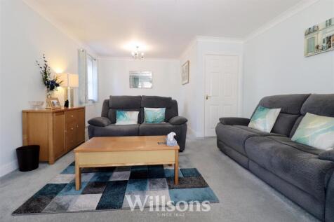 Living Dining Room