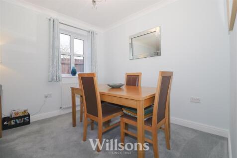 Living Dining Room