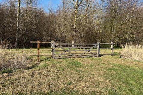 Entrance Gate
