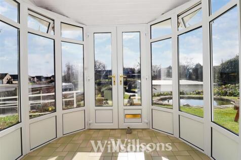 Entrance Porch