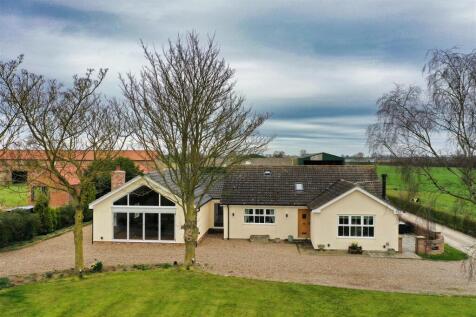 The Bungalow