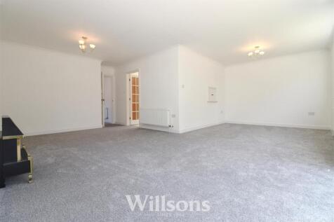 Living Dining Room