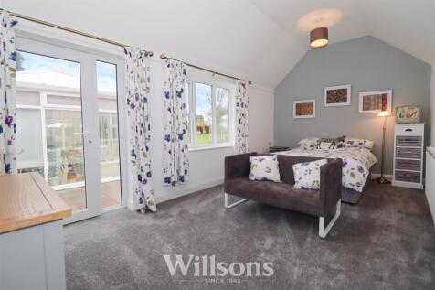 Ground Floor Bedroom