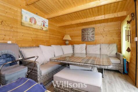 Summerhouse