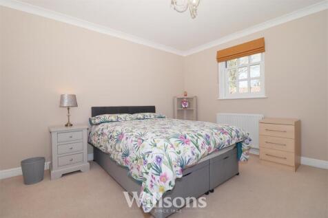 Bedroom Four