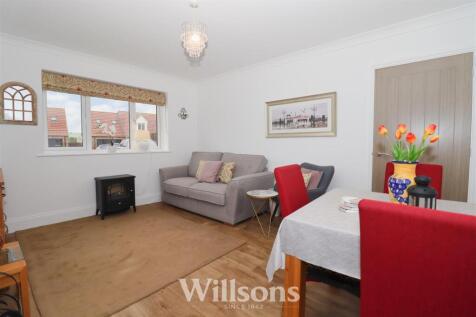Annexe Living Room