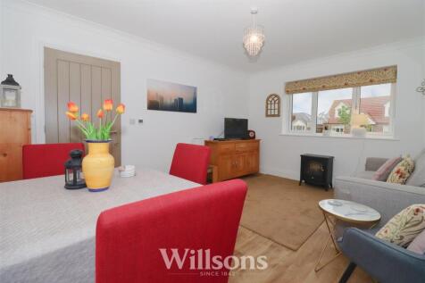 Annexe Living Room