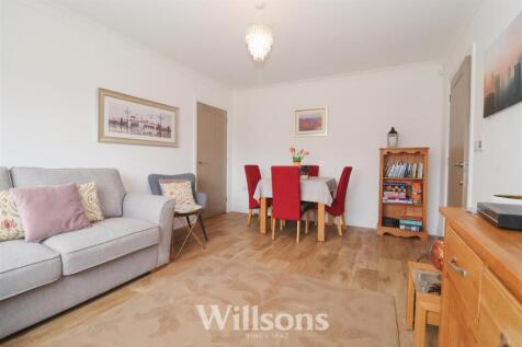 Annexe Living Room